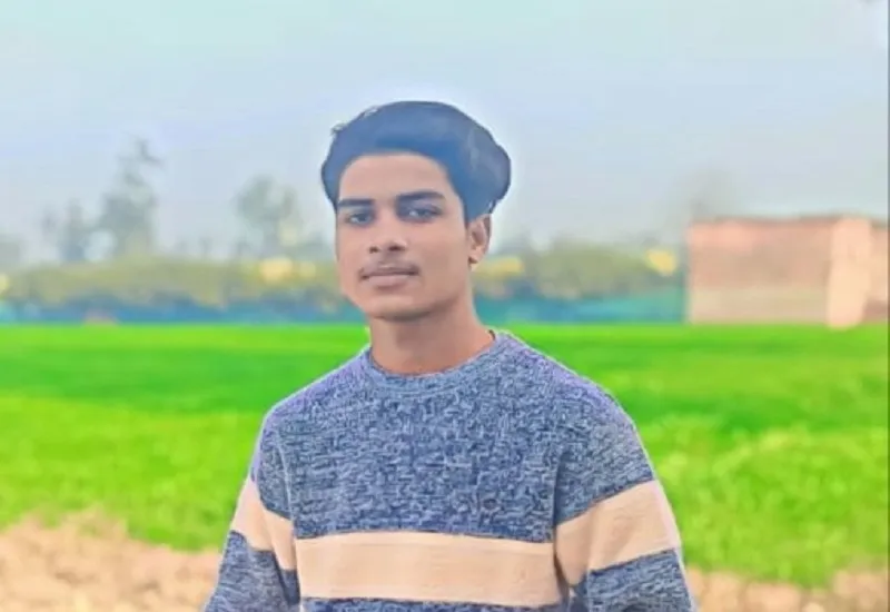 रामपुर : वेल्डिंग मिस्त्री की पीट-पीटकर हत्या, मोबाइल पर वीडियो देखने को लेकर हुआ विवाद