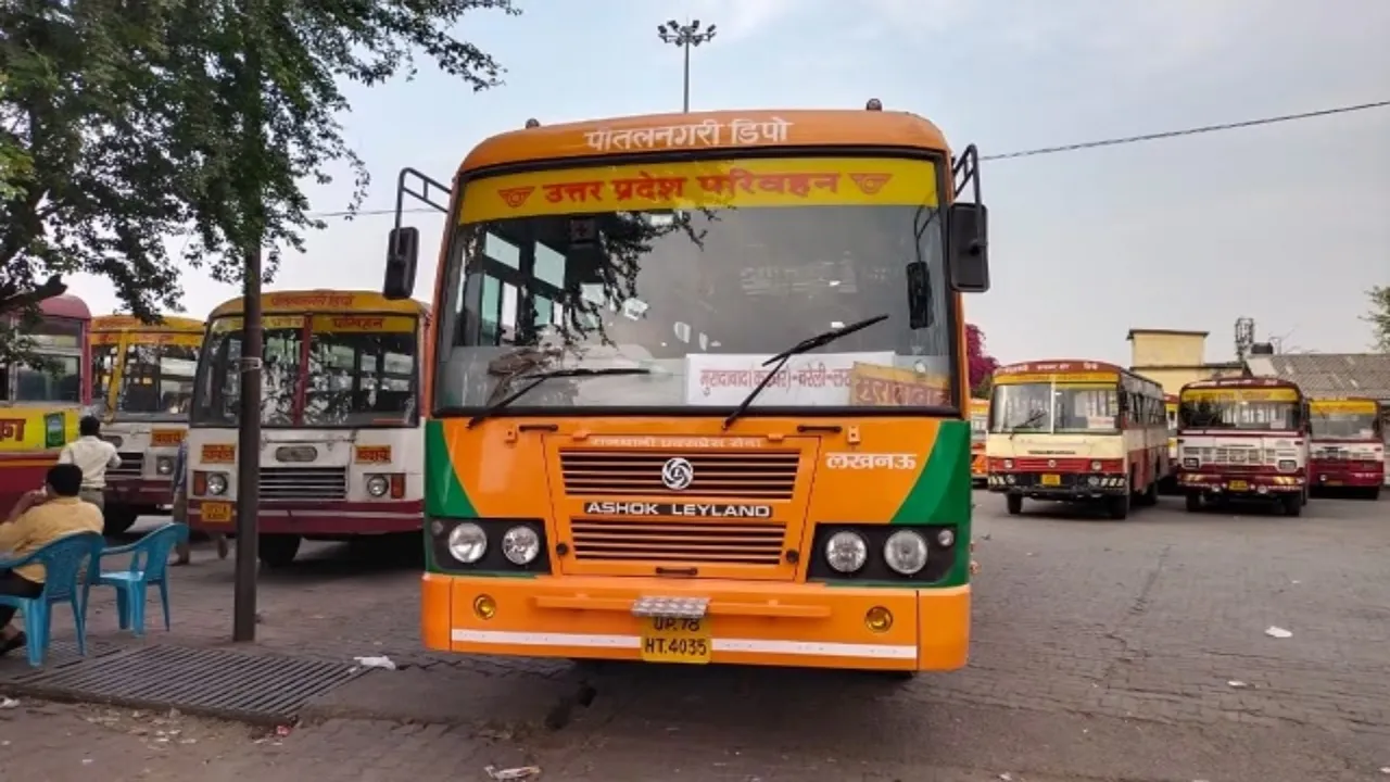 प्रदेश में एक से तीन रुपए रोडवेज का सफर महंगा