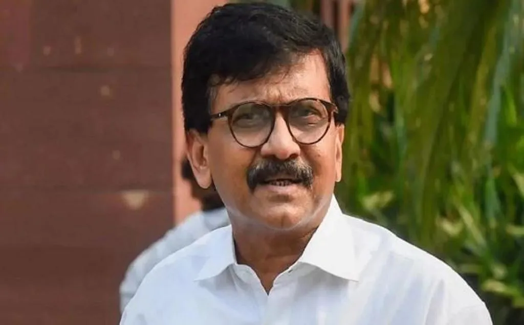 चंद्रबाबू और नीतीश को तय करना होगा कि वे ‘तानाशाह’ के साथ हाथ मिलाना चाहते हैं या नहीं: संजय राउत 