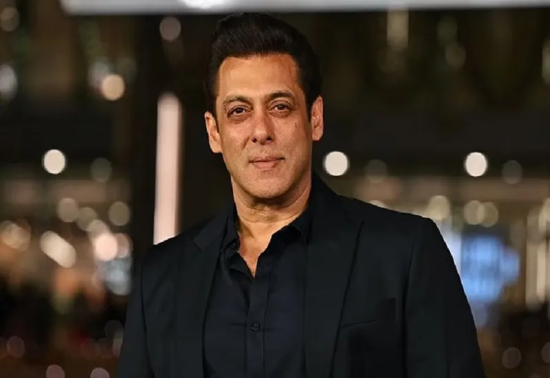 सलमान खान पर हमले की साजिश नाकाम, AK-47 से छलनी करने का था प्लान...पकड़े गए लॉरेंस गैंग के चार शूटर 