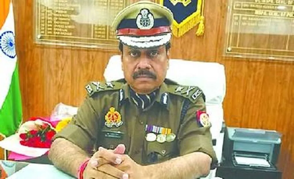 बरेली गोलीकांड: 'कोई हो'...सारे आरोपियों पर लगेगा गैंगस्टर और एनएसए- आईजी 