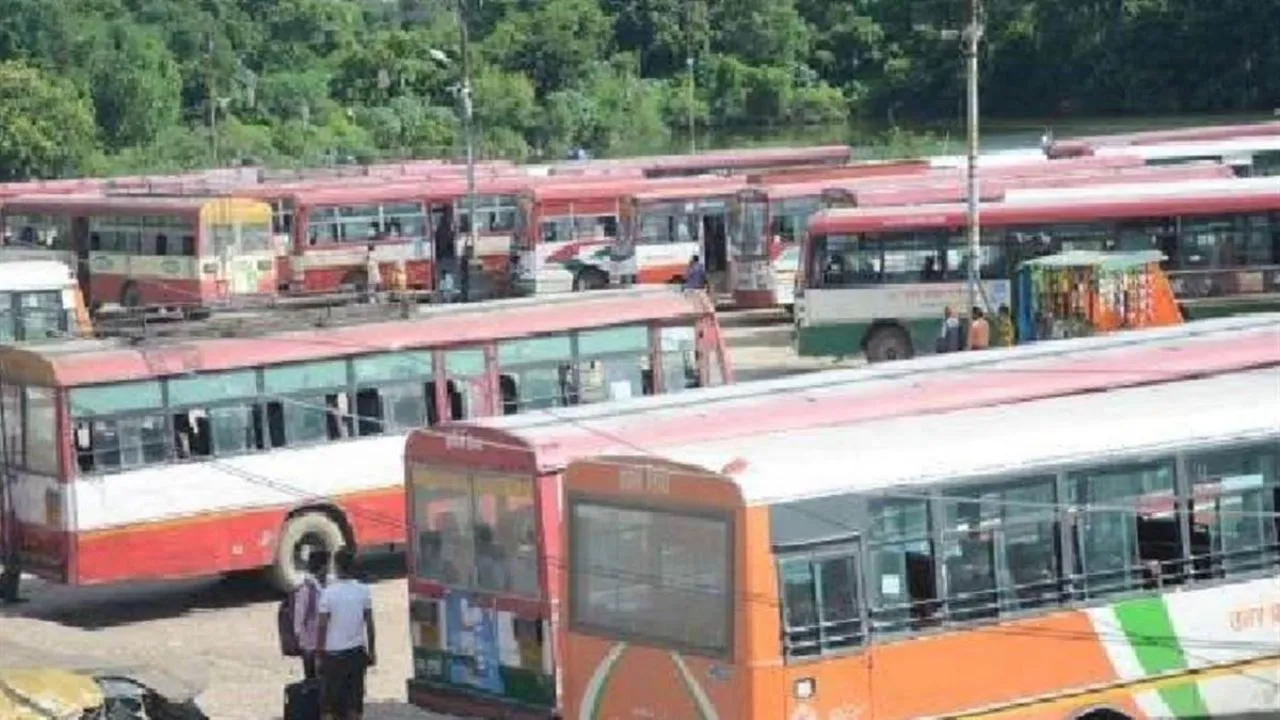 Kanpur: सिग्नेचर सिटी स्टेशन से नए रूटों पर चलेंगी बसें, यात्रियों को ई-सिटी बसों की भी मिलेगी सुविधा