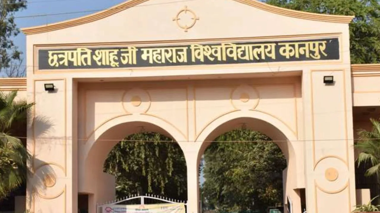 Kanpur: सीएसजेएमयू में योगोत्सव की तैयारी तेज, कल से इतने दिनों तक उठाएं फायदा...प्रतिभागियों को मिलेगा सर्टिफिकेट