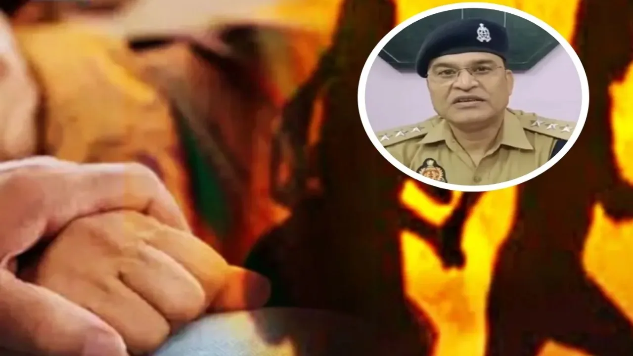 सीओ विनय चौहान को बस्ती से हटाया गया :  दो और पुलिस उपाधीक्षकों के तबादले