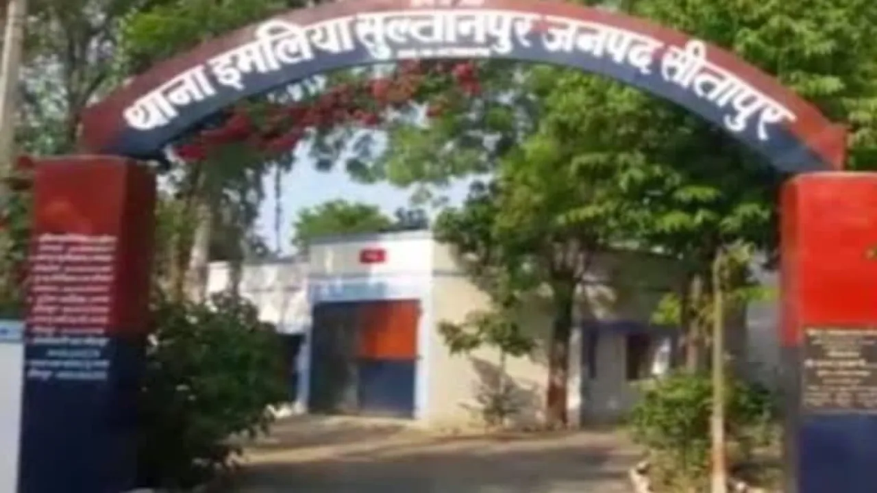 वारदात :  जमीनी विवाद में दबंगो ने घर में घुसकर की फायरिंग