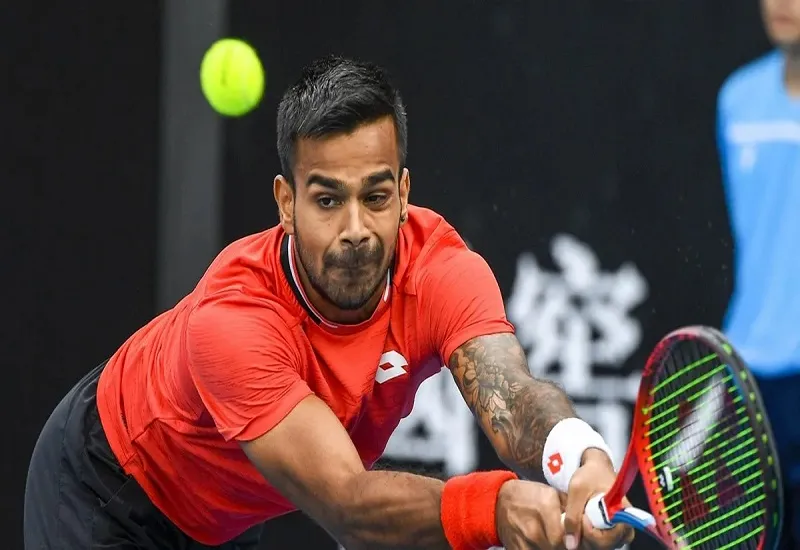 सुमित नागल एटीपी रैंकिंग में 77वें स्थान पर, पेरिस ओलंपिक में भारत का प्रतिनिधित्व करने को तैयार 