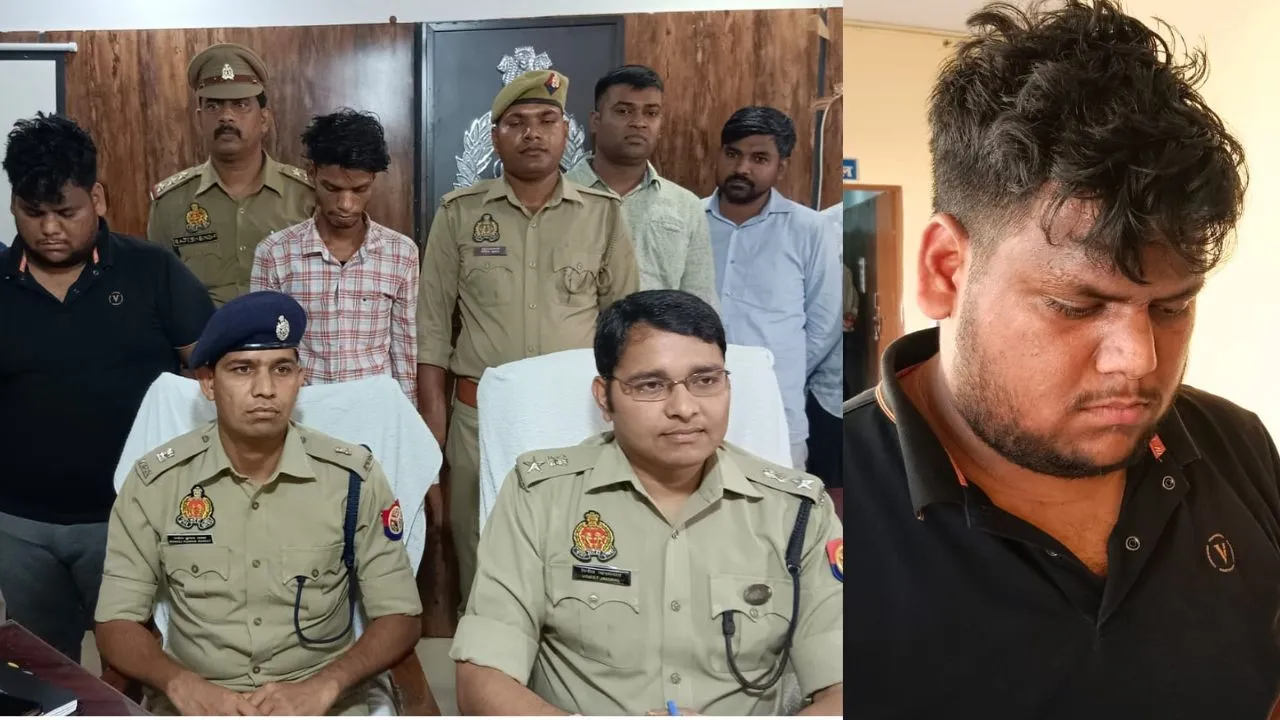 सूरज हत्याकांड: पिटाई के बाद गला दबाकर की गयी थी हत्या, पोस्टमार्टम रिपोर्ट में सामने आई एंटी मॉर्टम इंजरी