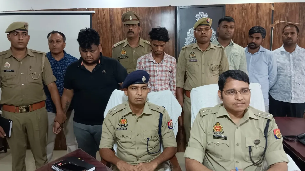 सूरज हत्याकांड पिटाई के बाद गला दबाकर की गयी थी हत्या (3)