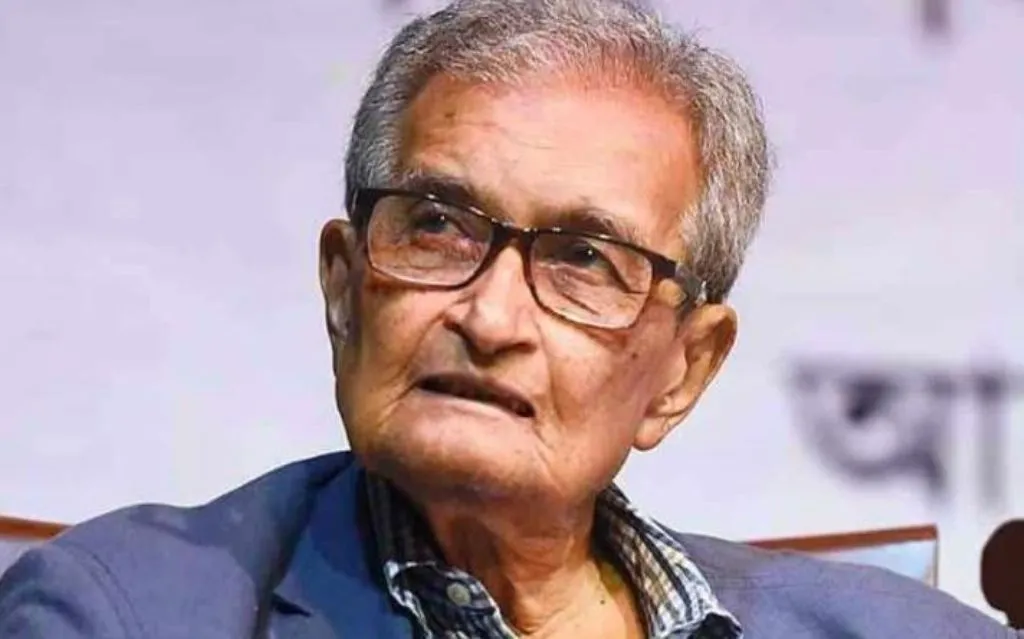 लोकसभा चुनाव के नतीजे दिखाते हैं कि भारत ‘हिंदू राष्ट्र’ नहीं है: अमर्त्य सेन 