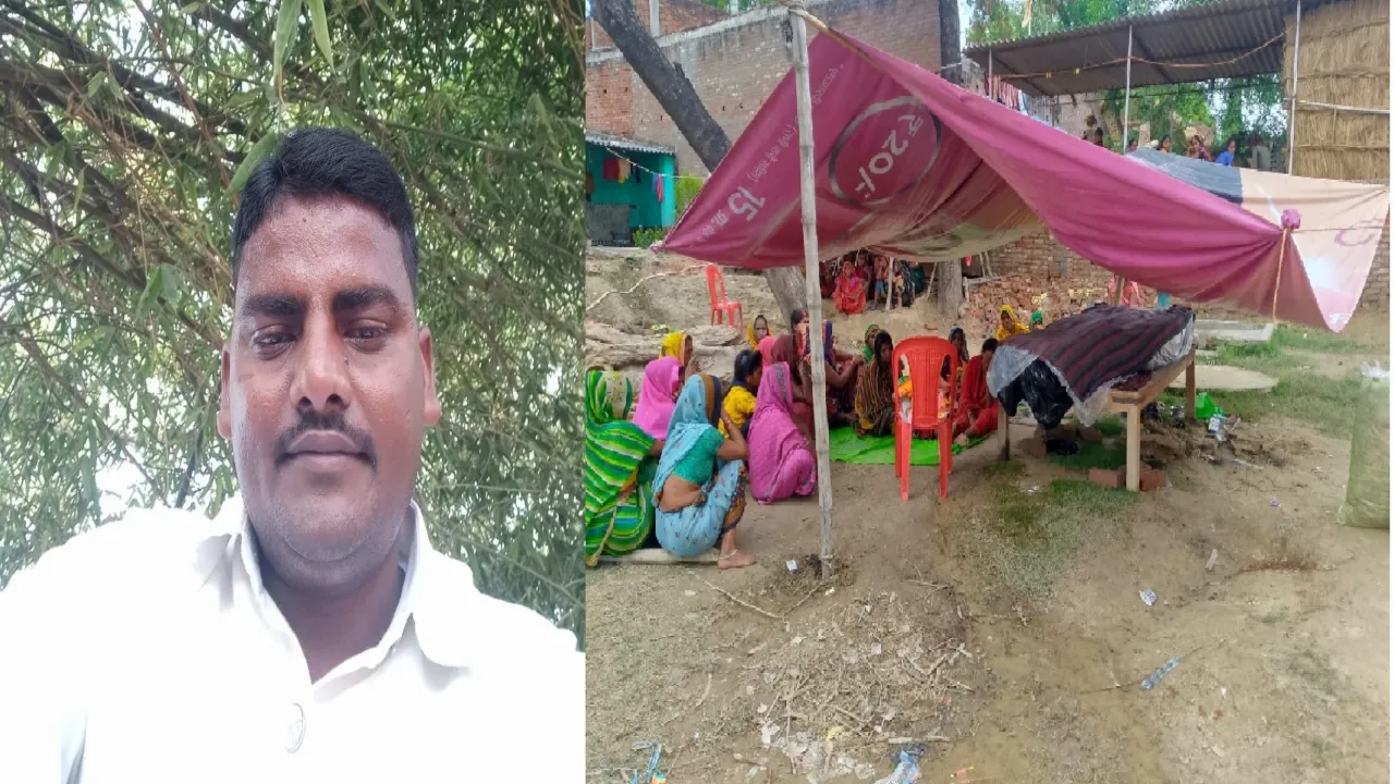 सुल्तानपुर : नहीं कम हो रही मुश्किल, पूर्व विधायक सोनू पर हत्या का मुकदमा