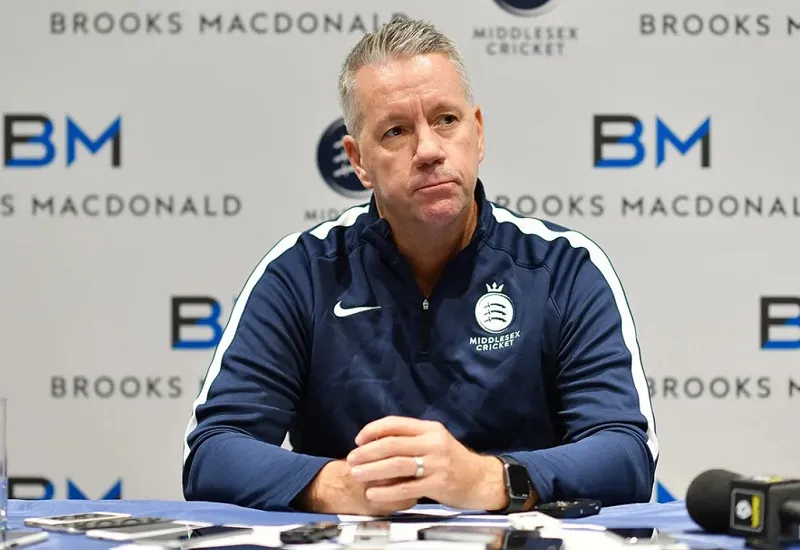 पेनल्टी रन ने भारत के खिलाफ नतीजे को प्रभावित नहीं किया, हमें सतर्क रहना चाहिए था : Stuart Law