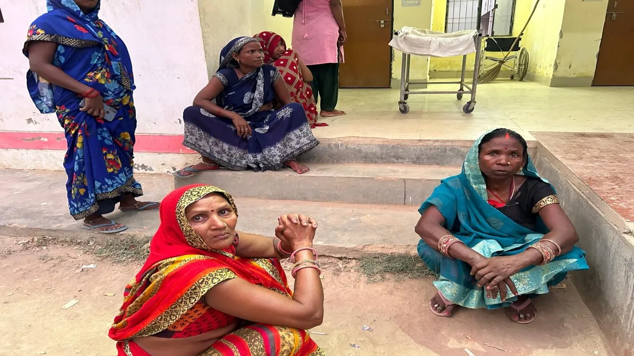 बहराइच में बस की टक्कर से बाइक सवार की मौत : गोंडा बहराइच मार्ग पर हुआ हादसा