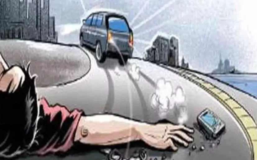 Bareilly News: काम से घर लौटने की जल्दी... इसी वजह से शामें ज्यादा जानलेवा