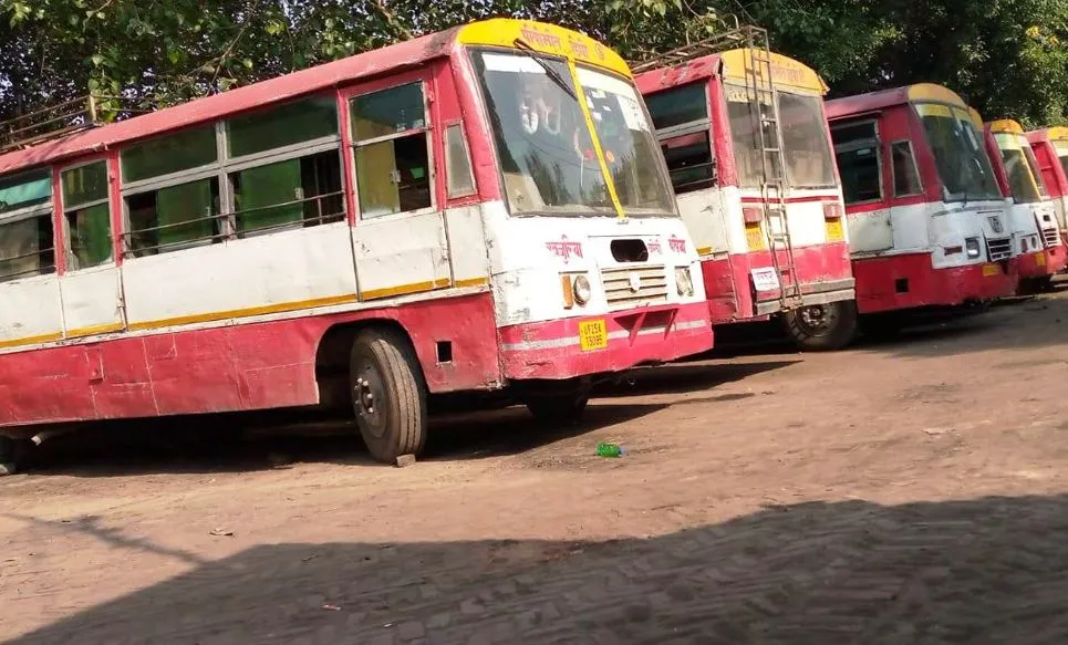 रोडवेज में चालकों की कमी होगी दूर, संविदा पर भर्ती प्रक्रिया शुरू...पीलीभीत डिपो में है 40 चालकों की जरूरत