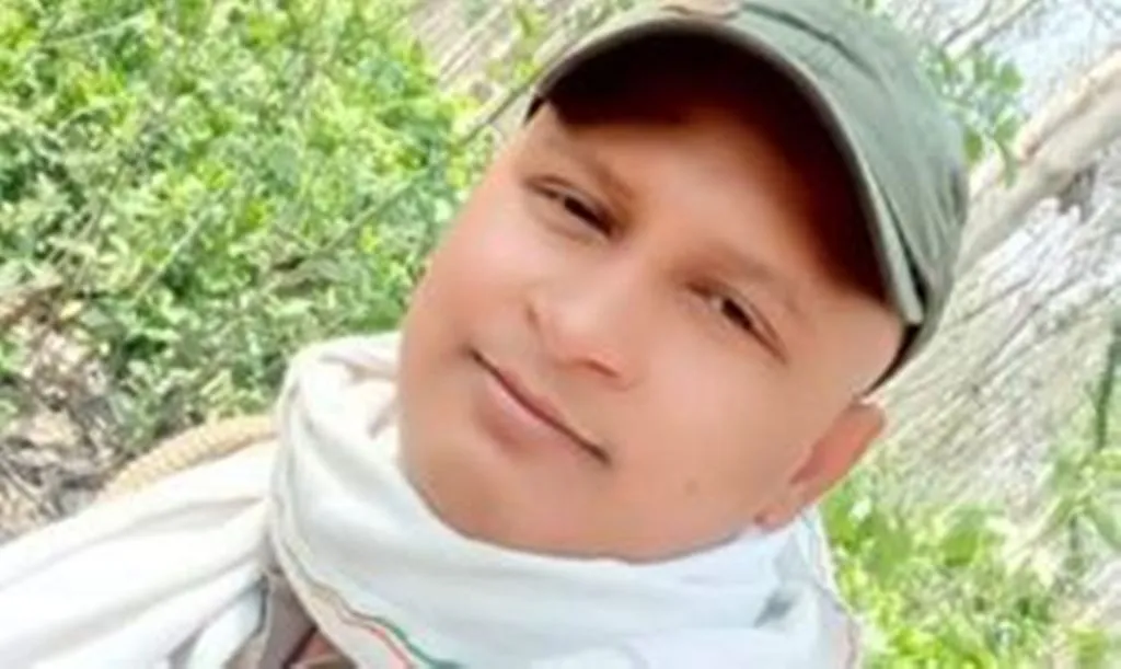 पीलीभीत: निलंबित सिपाही ने की आत्महत्या, लूट करने के मामले में भेजा गया था जेल
