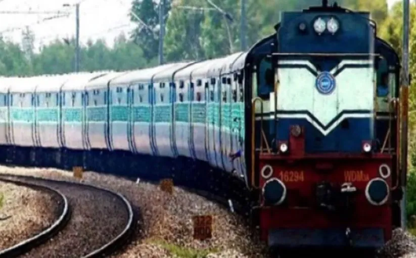 Bareilly News: एडवांस सिग्नल प्रणाली से रेलवे देगा ट्रेनों को 130 किमी की रफ्तार