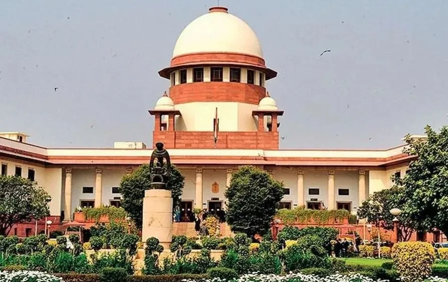 दिल्ली जल संकट पर सुप्रीम कोर्ट का फैसला, हिमाचल प्रदेश को 137 क्यूसेक अतिरिक्त जल छोड़ने का दिया निर्देश