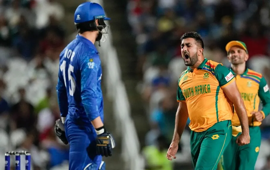  T20 World Cup 2024 Semi-final: ‘जाइंट किलर’ अफगानिस्तान को हराकर पहली बार फाइनल में पहुंची दक्षिण अफ्रीका