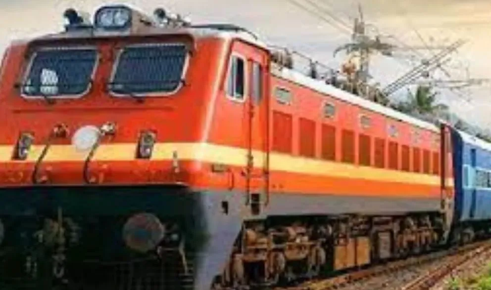 24 और 27 जून को कासगंज-अछनेरा कासगंज स्पेशल ट्रेन रहेगी निरस्त 