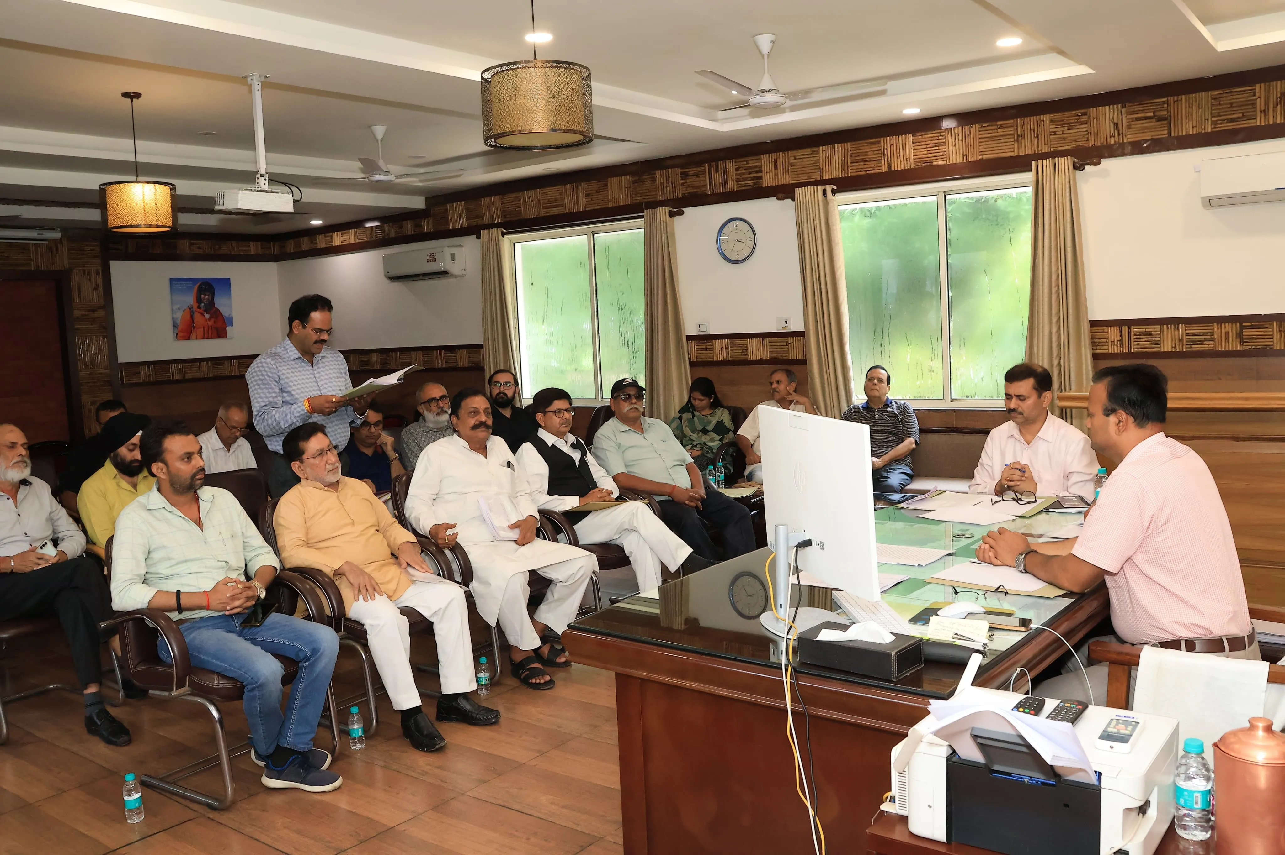 बरेली: राइफल क्लब में शूटिंग कोच की होगी नियुक्ति, खरीदे जाएंगे नए शस्त्र