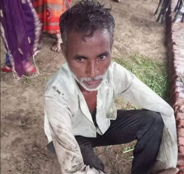 लखीमपुर खीरी में बारिश के दौरान हादसा: सिंगापुर में दीवार ढहने से दंपती और उनका बेटा घायल, मोहम्मदी में बिजली गिरने से चार लोग झुलसे
