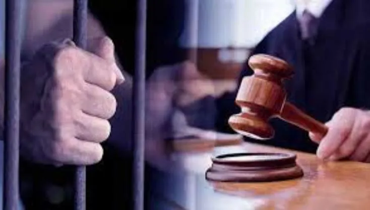 बदायूं: पत्नी की हत्या के दोषी पति को आजीवन कारावास की सजा