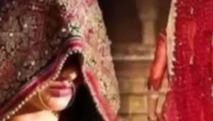 शाहजहांपुर: वधू करती रही बारात आने का इंतजार...और दूल्हे के घर बैठी रही प्रेमिका