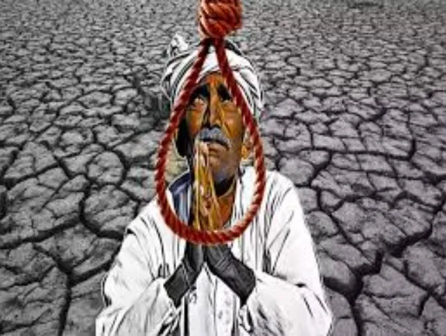 महाराष्ट्र: मराठवाड़ा में 6 महीनों में 430 किसानों ने की आत्महत्या, कृषि मंत्री के गृह जिले में सबसे अधिक मामले