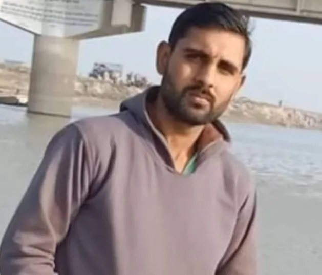 शाहजहांपुर: तालाब में नहाने गया युवक गहराई में पहुंचा, डूबकर मौत, परिवार में मचा कोहराम