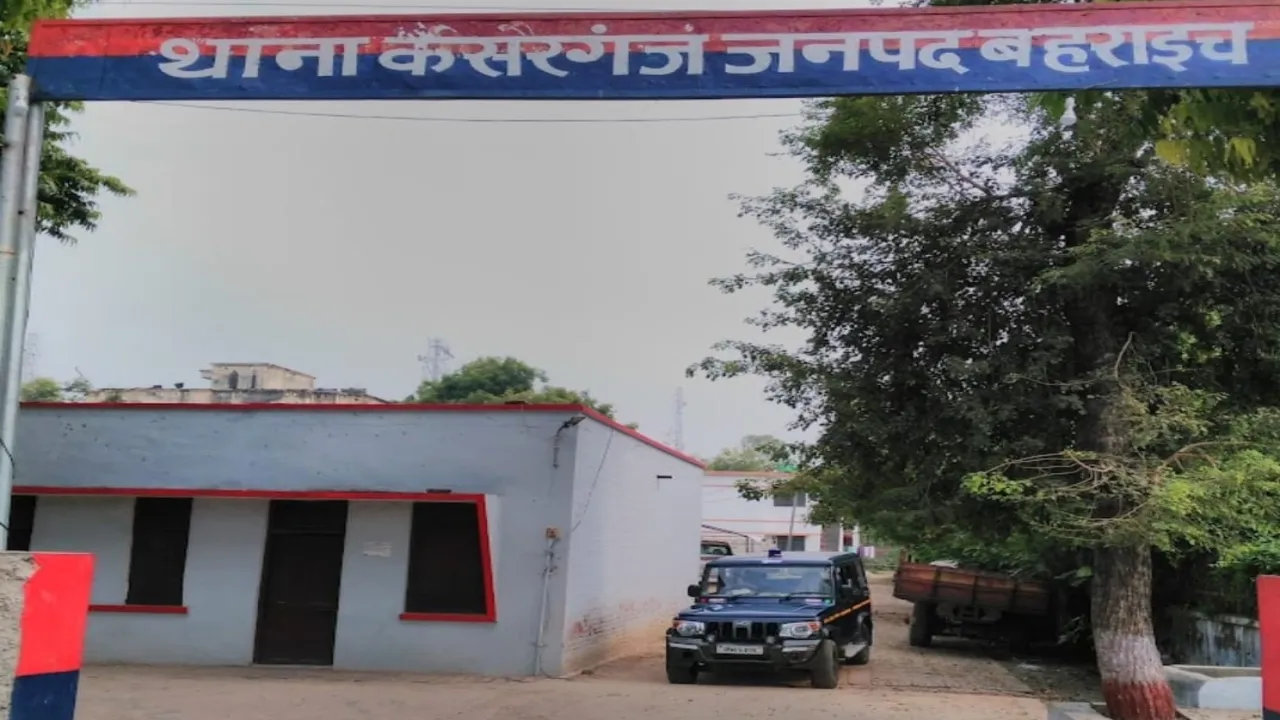 बहराइच: बाग में बकरी जाने पर दो समुदाय के लोगों में मारपीट, 13 घायल-30 लोगों पर केस दर्ज