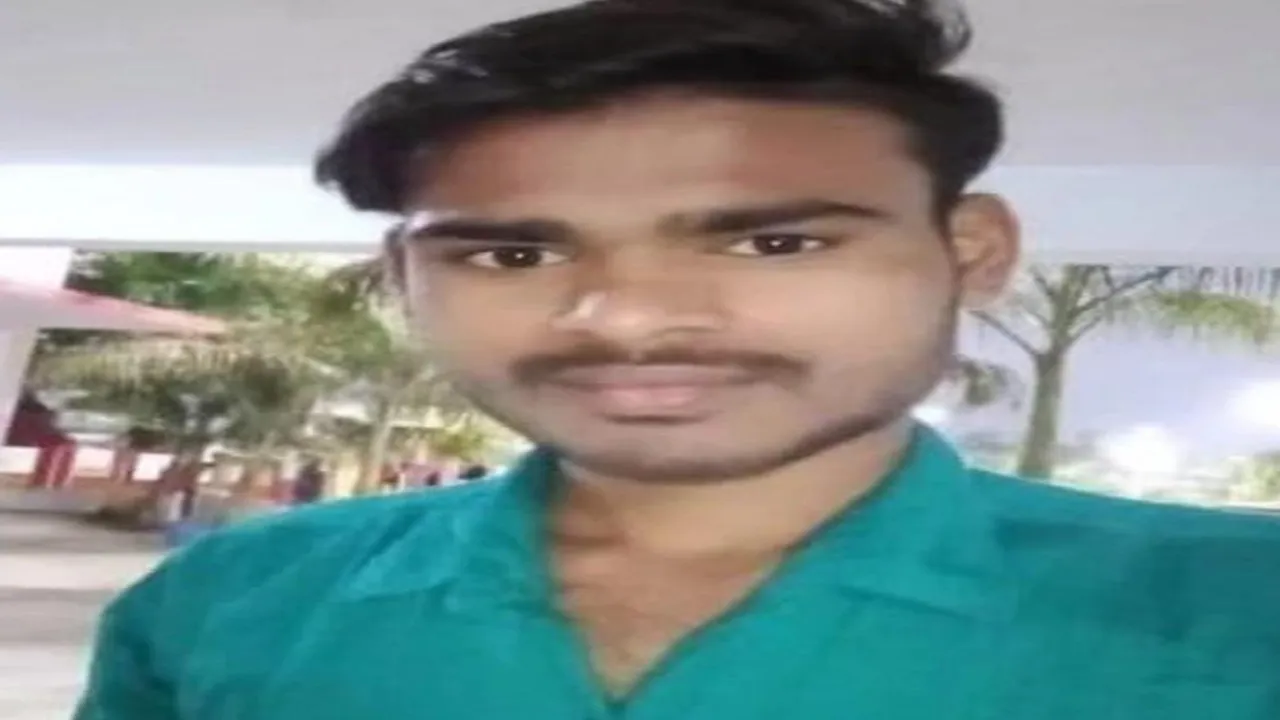 गोंडा: मछली पकड़ने गए युवक की तालाब में डूबकर मौत, गमजदा है परिवार 