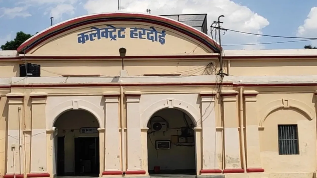 हरदोई के सभासद उपचुनाव में भाजपा प्रत्याशी की हार, निर्दलीय ने दर्ज की जीत  