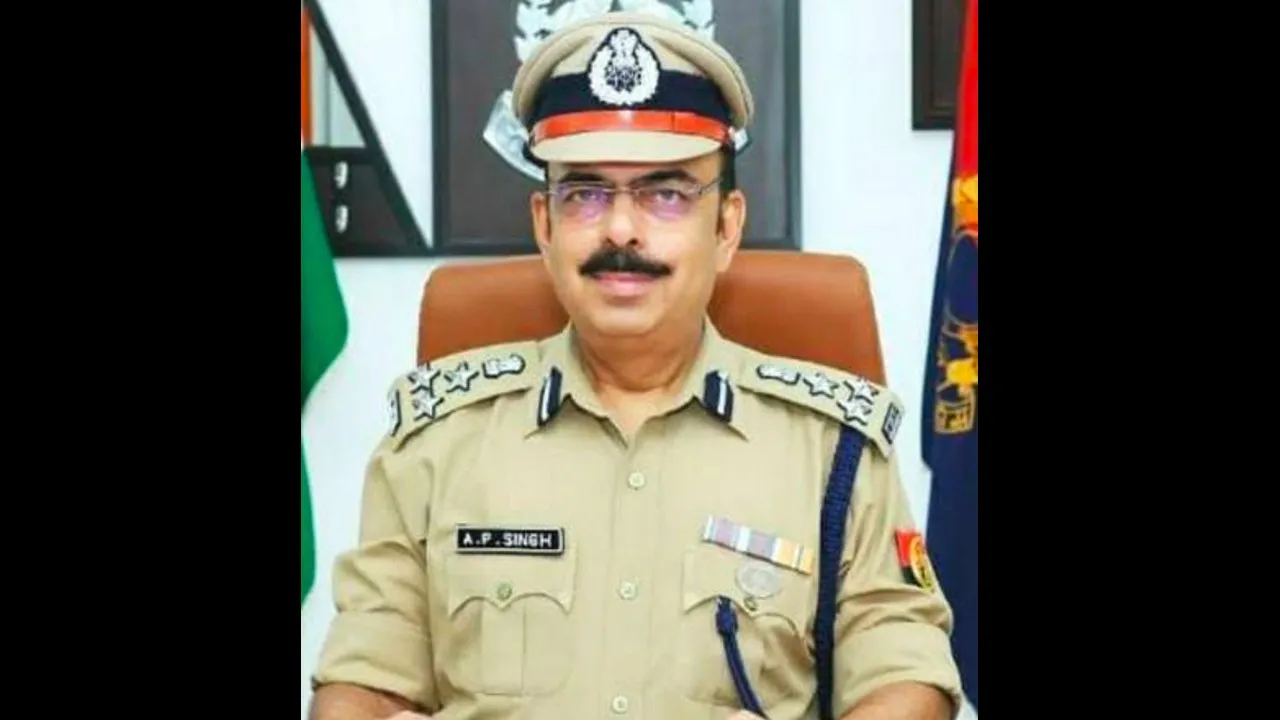 देवी पाटन मंडल के 88 उपनिरीक्षक में फेर बदल, डीआईजी ने किया तबादला, एसओजी व साइबर सेल प्रभारी भी तबादले की जद में 