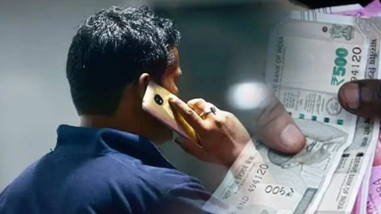 गोंडा: गैंगस्टर ने व्यापारी से मांगी 70 लाख की रंगदारी, केस दर्ज कर जांच में जुटी पुलिस