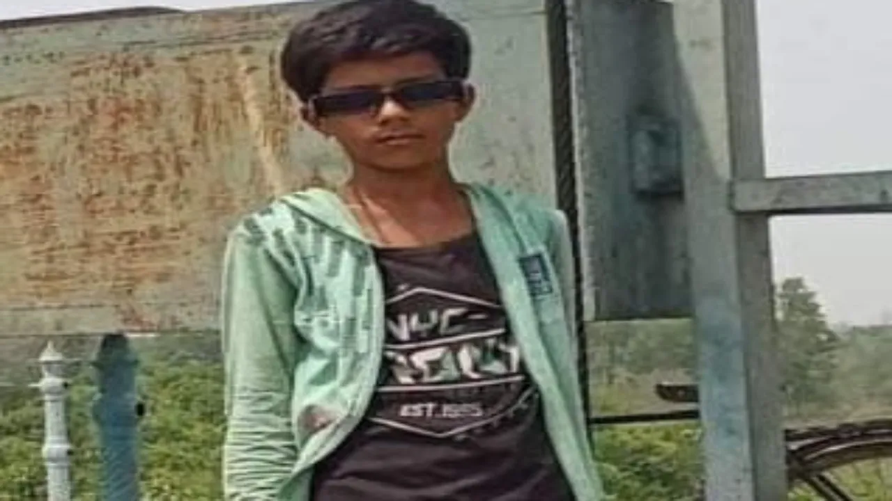 बलरामपुर: बकरी चराने गए किशोर की भगवानपुर जलाशय में डूब कर मौत