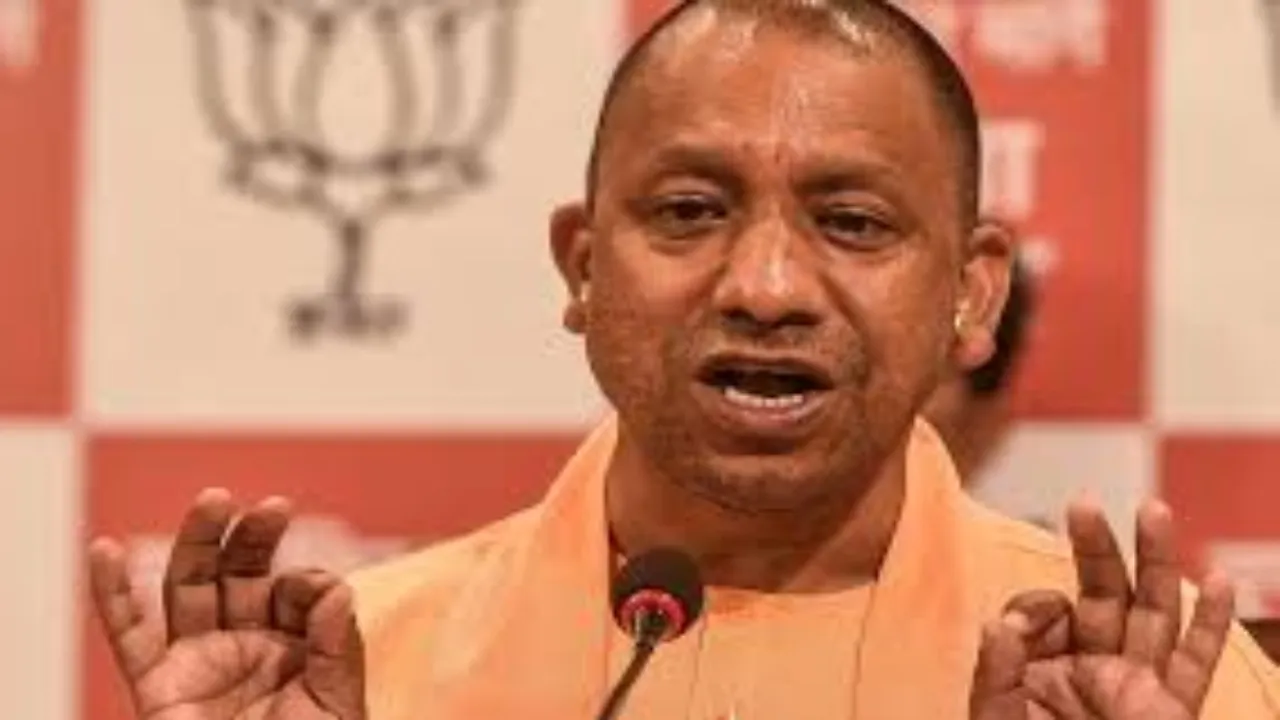 UP news : यूपी पुलिस और PAC में होगा अग्निवीरों का समायोजन, सीएम योगी ने कही ये बड़ी बात 