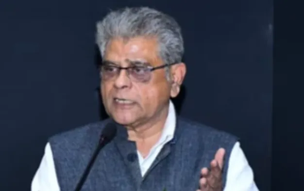 बरेली: बिजली कटौती से वनमंत्री नाराज...विभाग के अधिकारी किए तलब, दी ये हिदायत