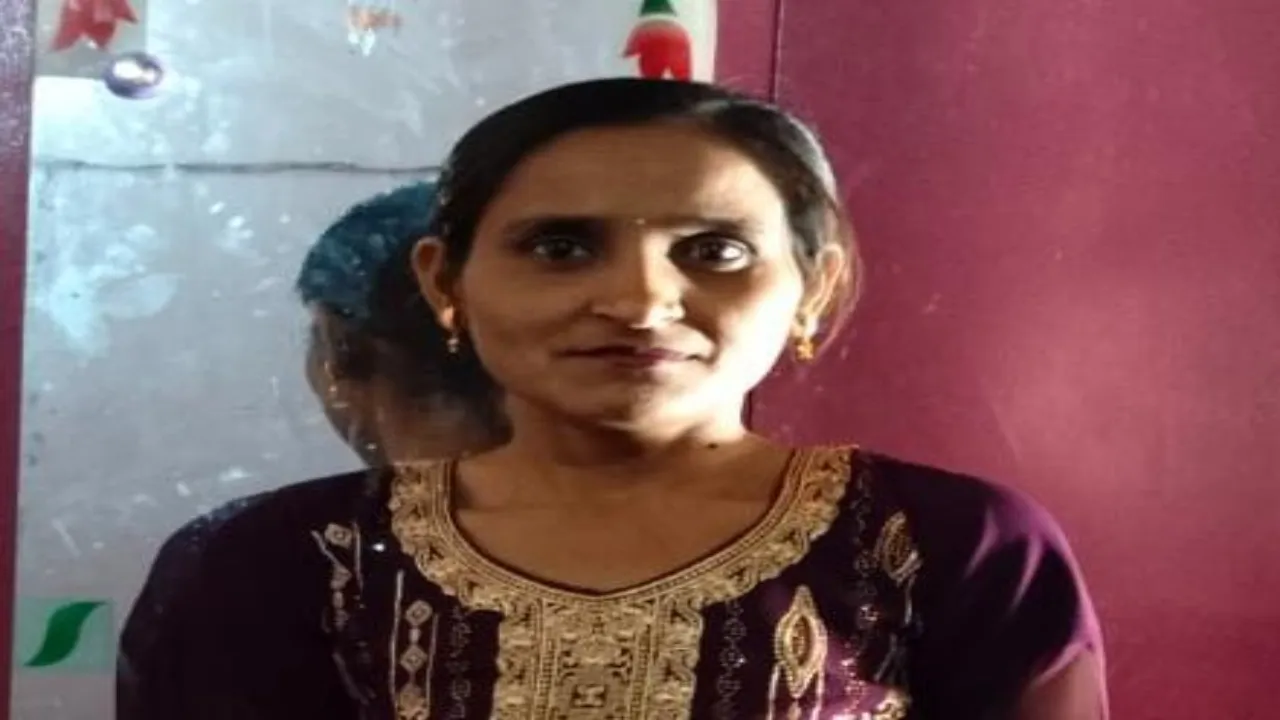 बलरामपुर: ससुर ने चाकू से हमला कर बहू को उतारा मौत के घाट, हुआ फरार 