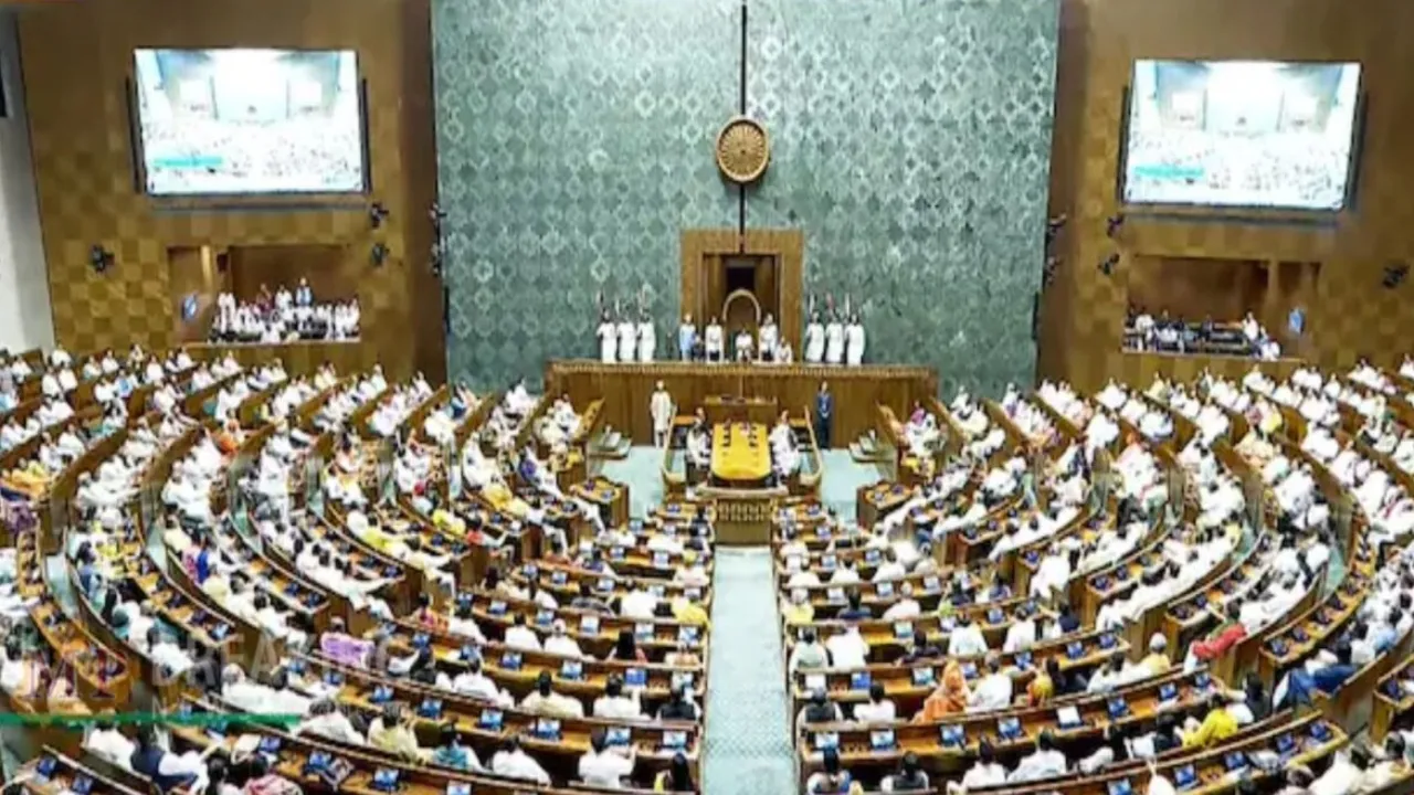 Parliament Monsoon Session: संसद में उठा बिहार को विशेष राज्य दर्जा देने का मुद्दा, सरकार ने कही ये बात 