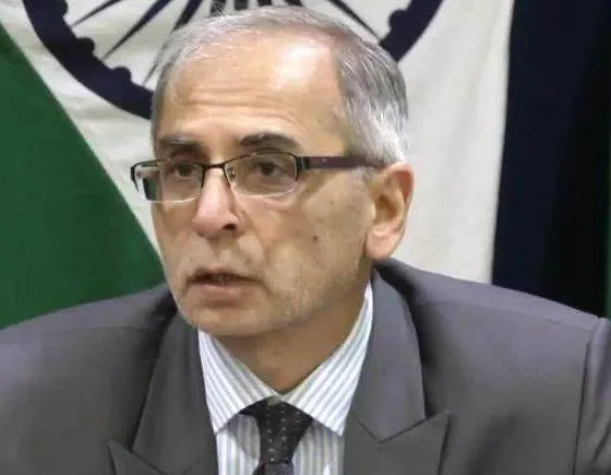 पंतनगर विवि के पूर्व छात्र क्वात्रा बने अमेरिका के राजदूत