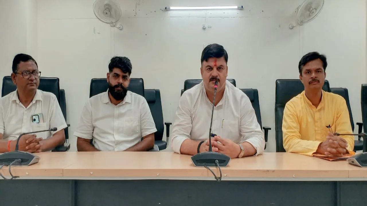 अयोध्या में स्वच्छता के लिए अब शुरू होगा 