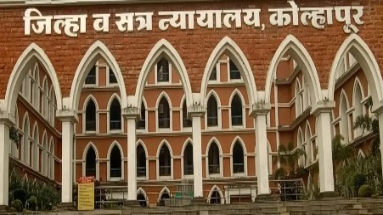 महाराष्ट्र में नाबालिग बेटी का यौन शोषण करने के दोषी पिता को 20 साल की सजा 