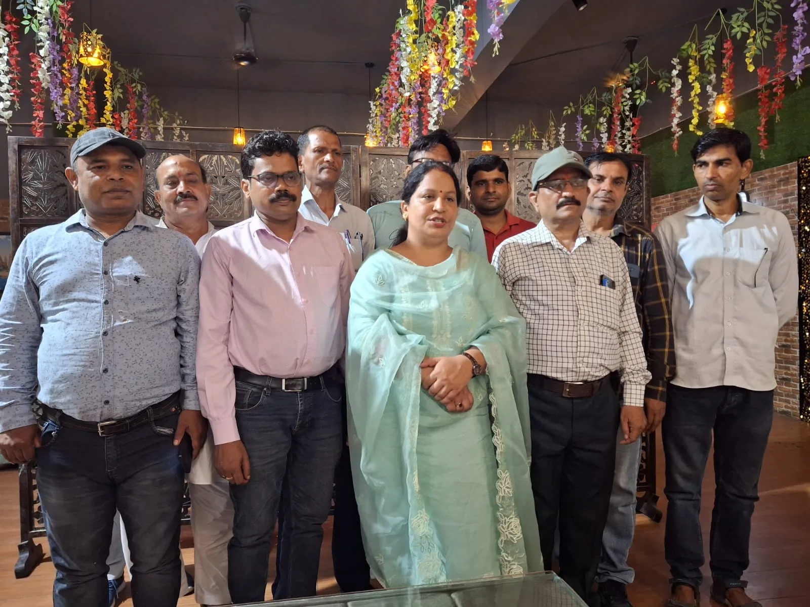 बरेली: शैक्षिक महासंघ से महामंत्री, कोषाध्यक्ष और संगठन मंत्री निष्कासित