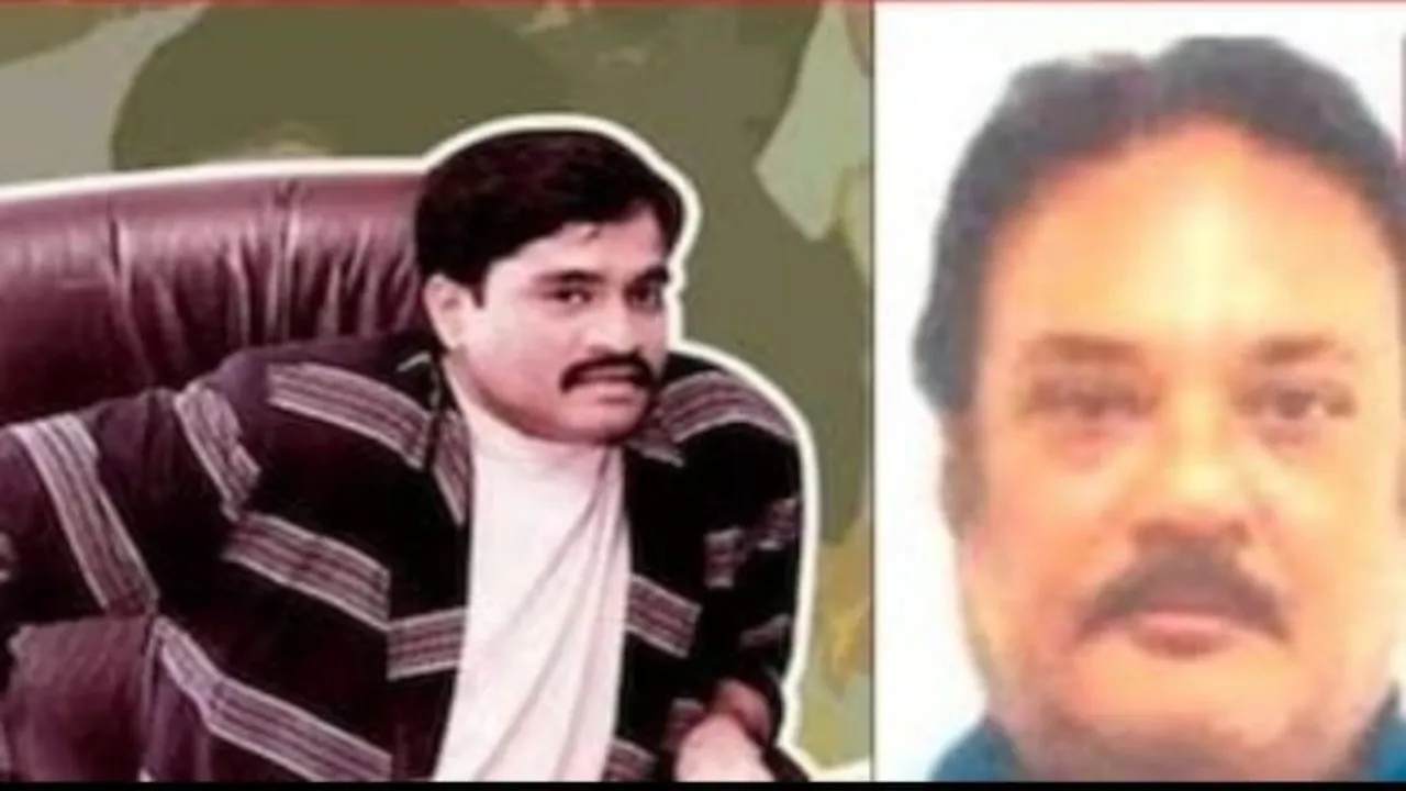 अंडरवर्ल्ड डॉन दाऊद से सामने आया सलीम डोला का कनेक्शन, ड्रग्स रैकेट से जुड़े लोगों की तलाश में जुटी जौनपुर पुलिस  