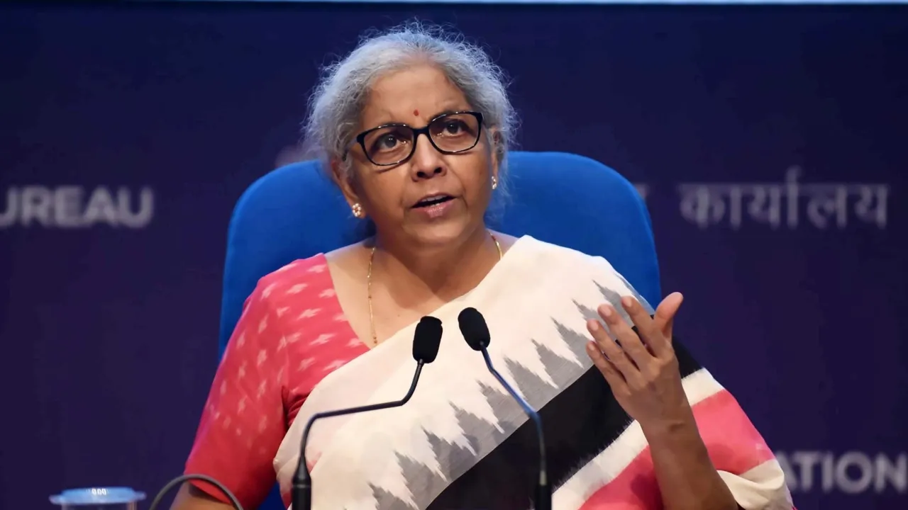 लखनऊ: भुगतान की समय सीमा बढ़ाने के लिए कारोबारियों ने वित्त मंत्री को भेजा पत्र