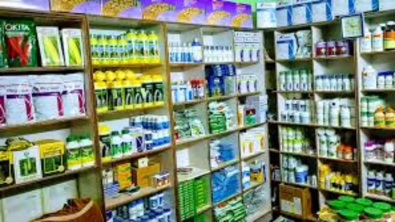 खोलना चाहते हैं उर्वरक, बीज या कीटनाशक की दुकान, तो लाइसेंस के लिये ऐसे करें आवेदन