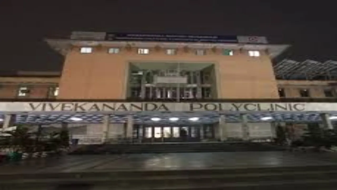 लखनऊ: दाखिला न देने पर विवेकानंद कॉलेज होगा काउंसिलिंग से बाहर