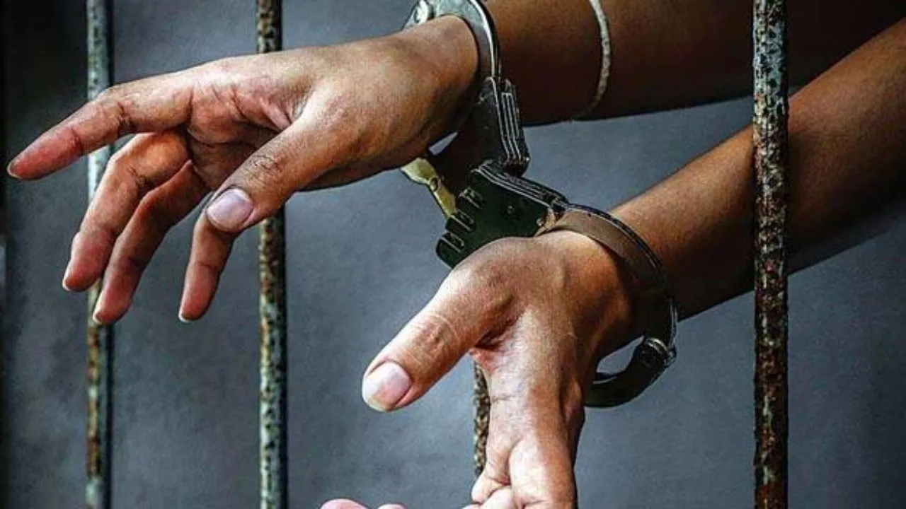 खुद को गैंगस्टर गोल्डी बराड़ बता मांगी रंगदारी, दो लोग गिरफ्तार 