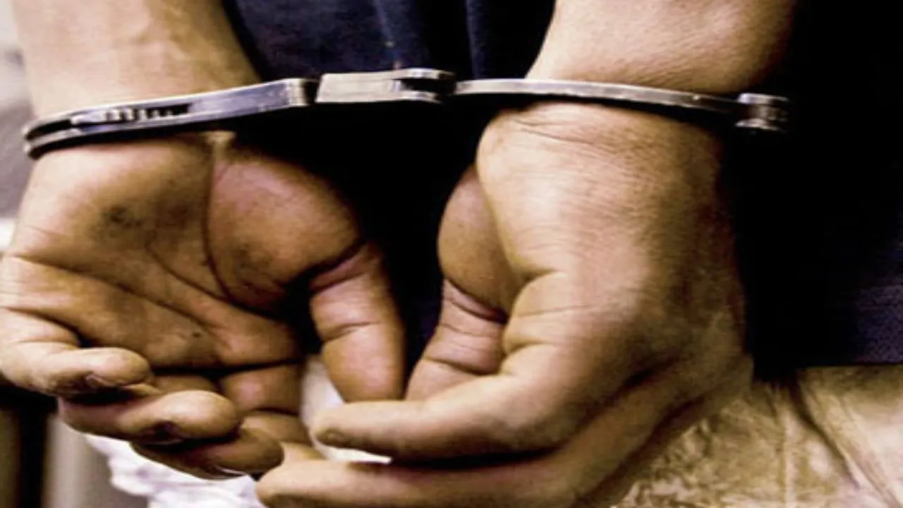 पांच हजार लोगों से 100 करोड़ की ठगी के आरोपी मास्टरमाइंड ज्ञानेश को एसटीएफ ने दबोचा