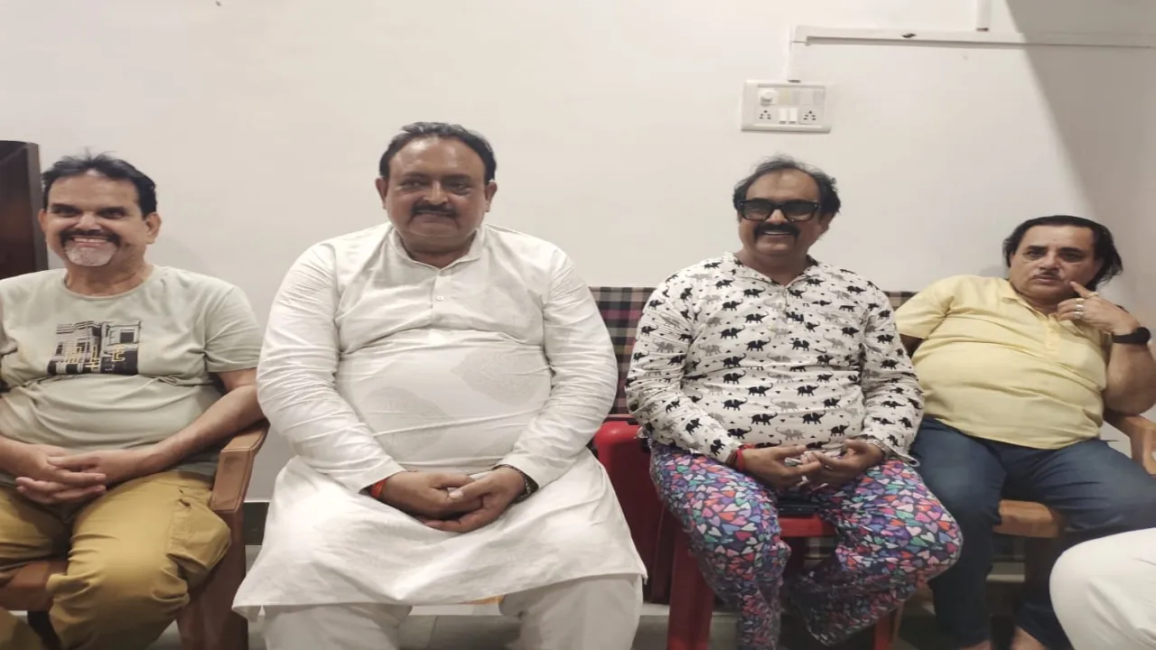 राम मंदिर में 200 जादूगर बनाएंगे विश्व रिकॉर्ड, केंद्र सरकार से किया ये निवेदन 